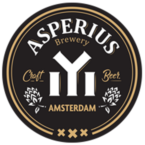 Asperius Logo